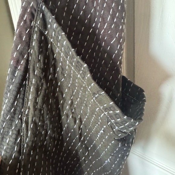 Kantha Bae - Boho Free-Size Maxi Dress
NWOT - Picture 6 of 7